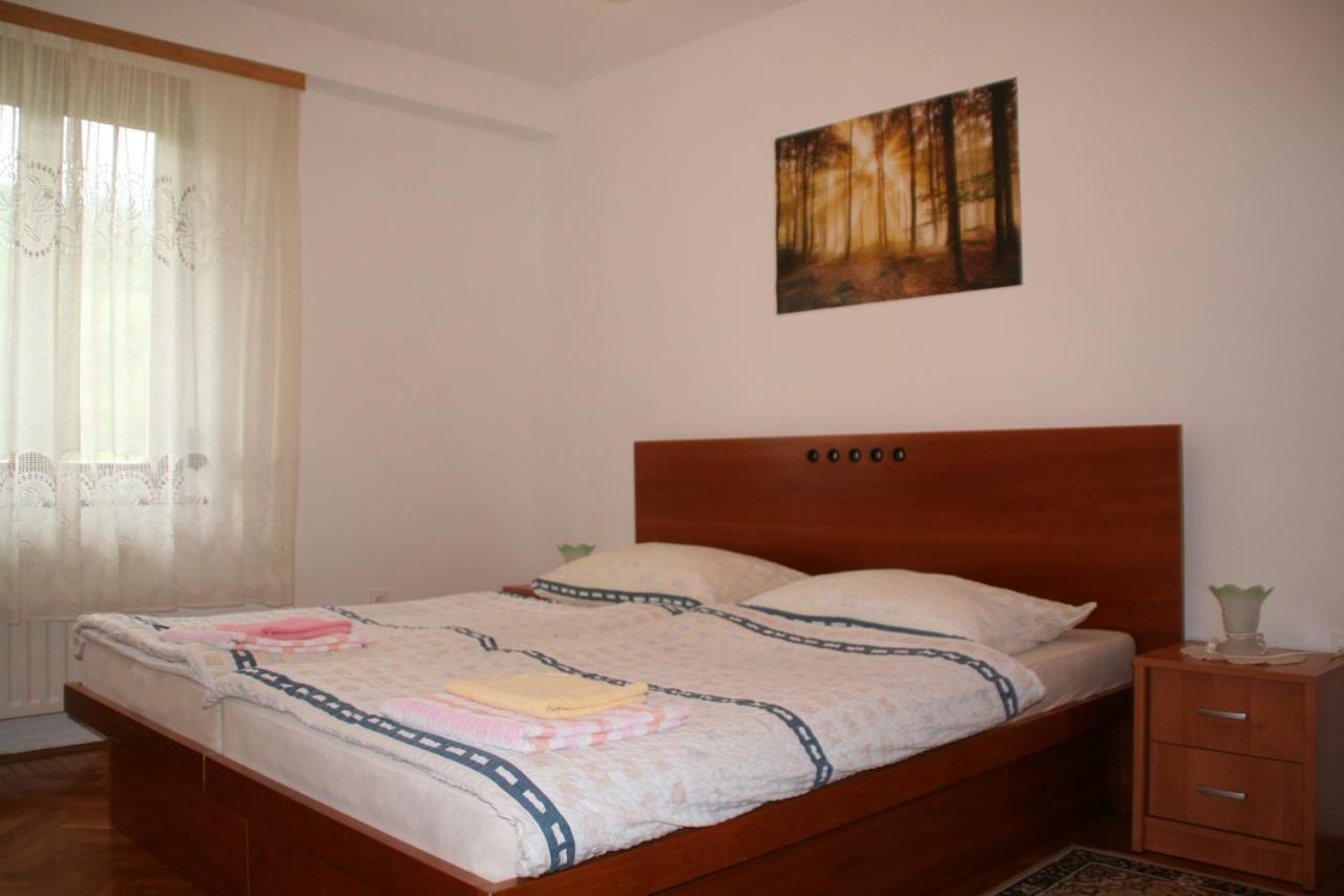 Apartment Bric Kobarid Exterior foto